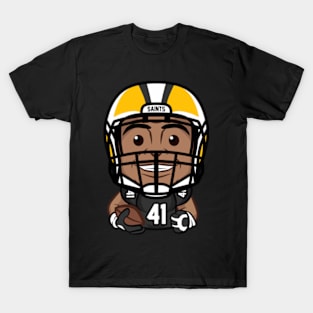 Alvin Kamara T-Shirt